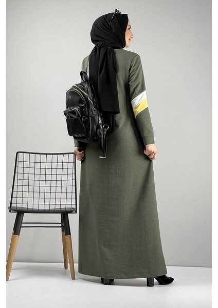 Tesettür Elbise indirimleri