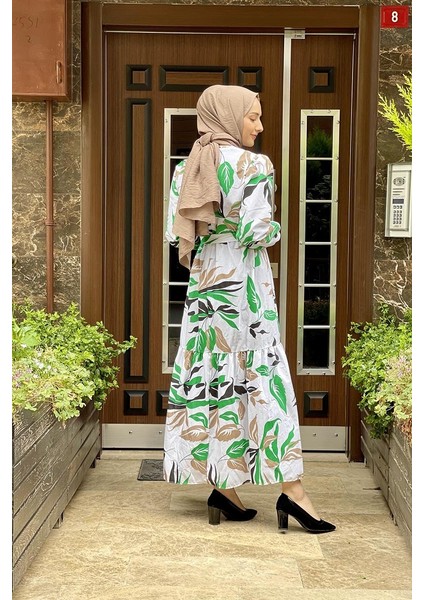 Tesettür Elbise fırsatları