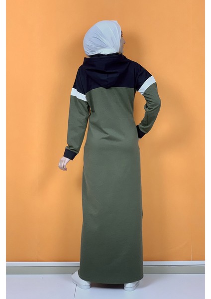 Tesettür Elbise indirimleri