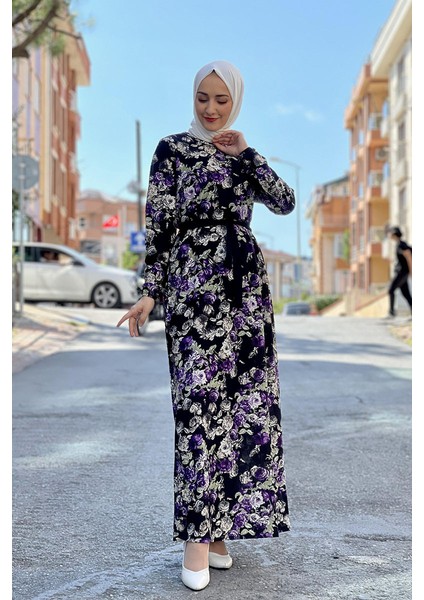 Tesettür Elbise fiyatları