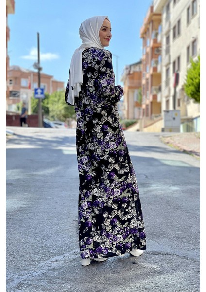 Tesettür Elbise indirimleri