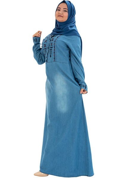 Tesettür Elbise fiyatları