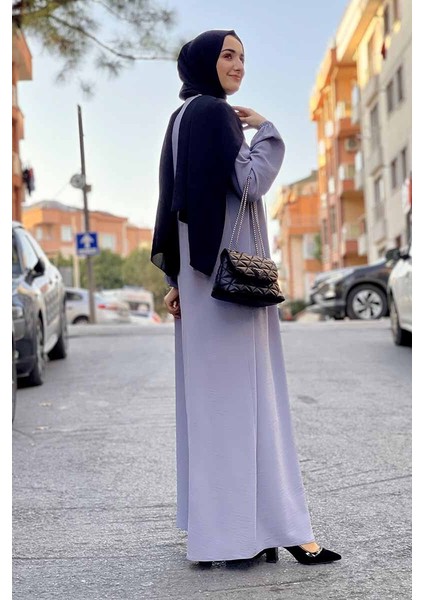 Tesettür Elbise indirimleri