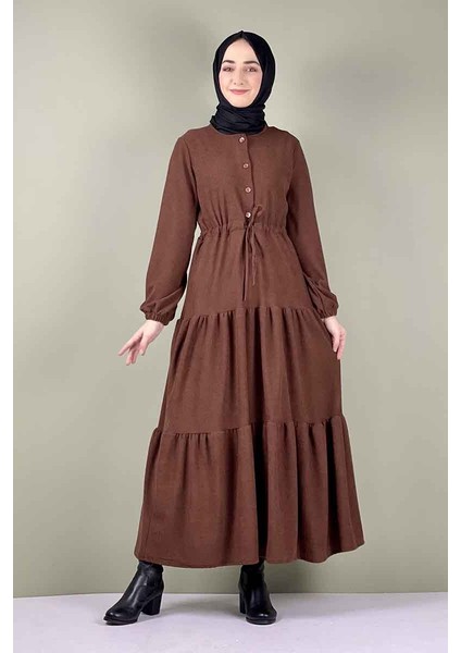 Tesettür Elbise fiyatları