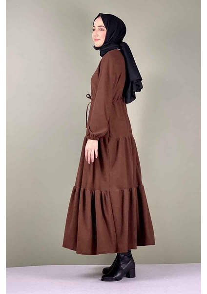 Tesettür Elbise indirimleri