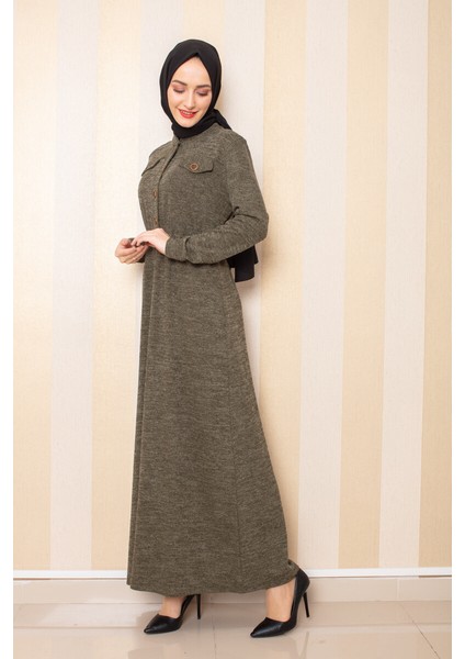 Tesettür Elbise fiyatları