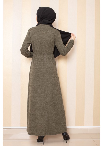 Tesettür Elbise fırsatları