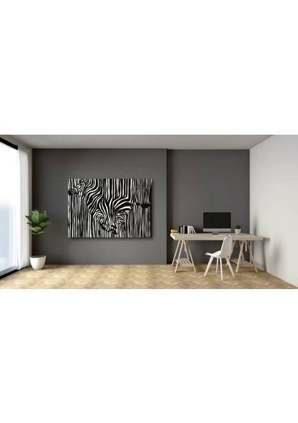 Zebra Kanvas Tablo fiyatları