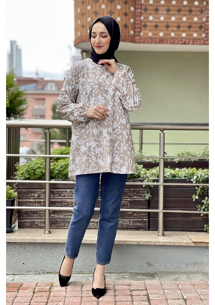 Desenli Tunik fiyatları