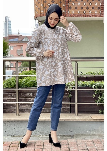 Desenli Tunik fırsatları