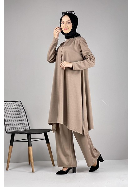 Tesettür Takım modelleri