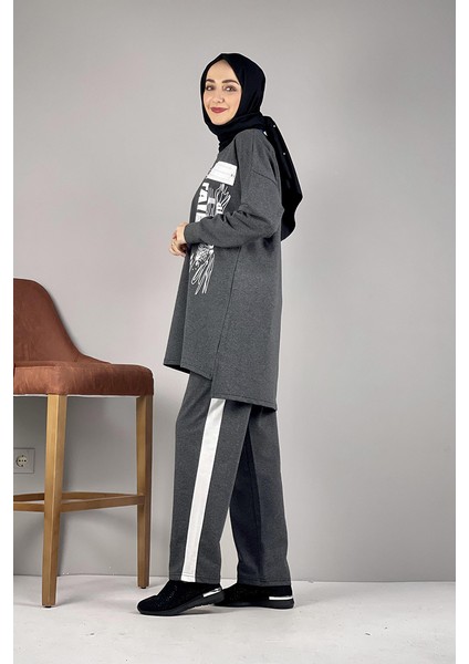 Tesettür Takım modelleri