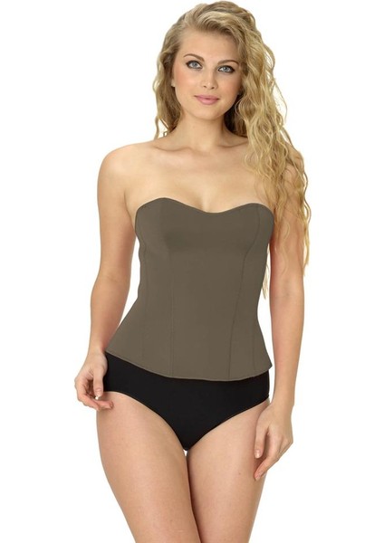 Ten Mı 9155 Terletici Büstiyer-Xl