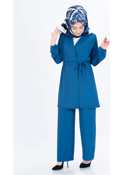 Tesettür Takım modelleri