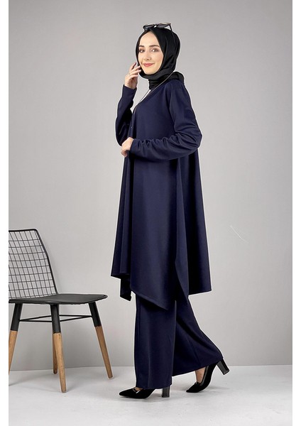 Tesettür Takım modelleri