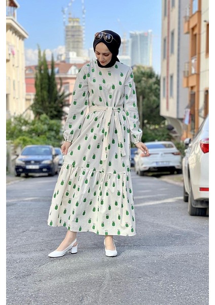 Tesettür Elbise fırsatları