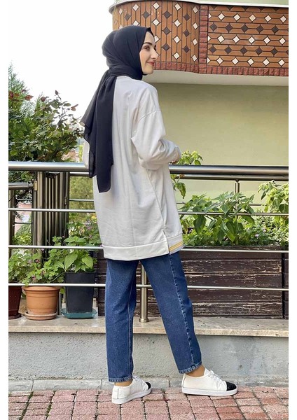 Desenli Tunik indirimleri