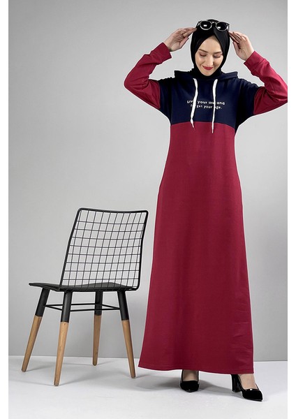 Tesettür Elbise modelleri