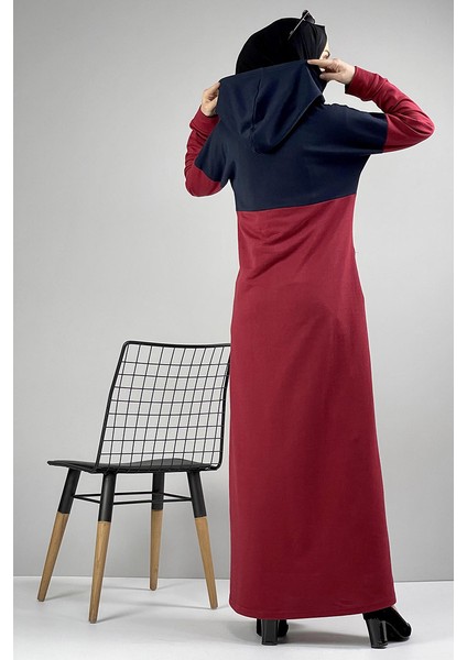 Tesettür Elbise indirimleri