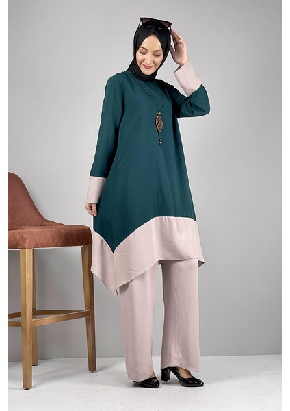 Tesettür Takım modelleri