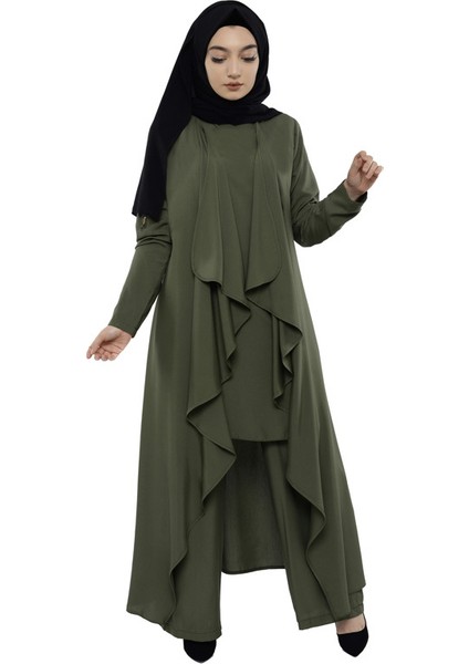 Tesettür Takım modelleri