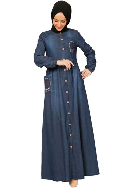 Tesettür Elbise fiyatları