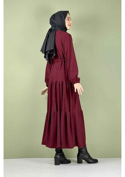 Tesettür Elbise indirimleri