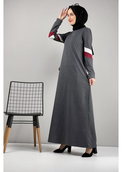 Tesettür Elbise modelleri