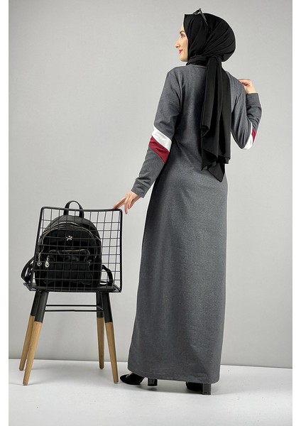 Tesettür Elbise indirimleri