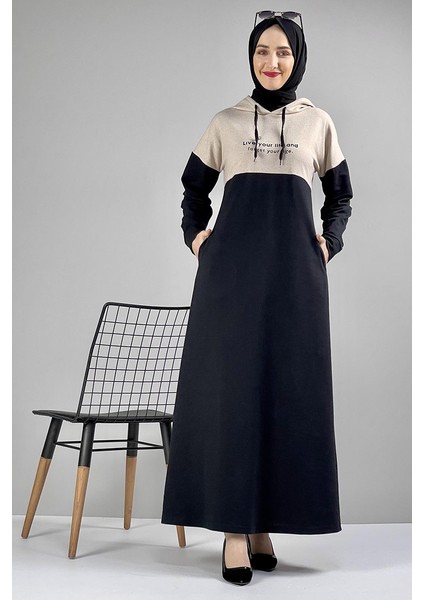 Tesettür Elbise