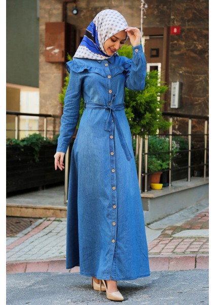 Tesettür Elbise fiyatları