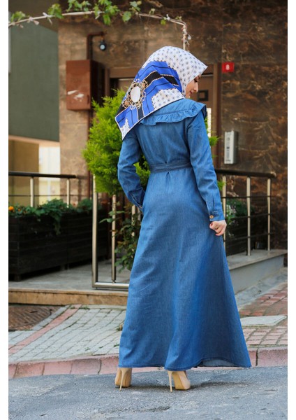 Tesettür Elbise fırsatları