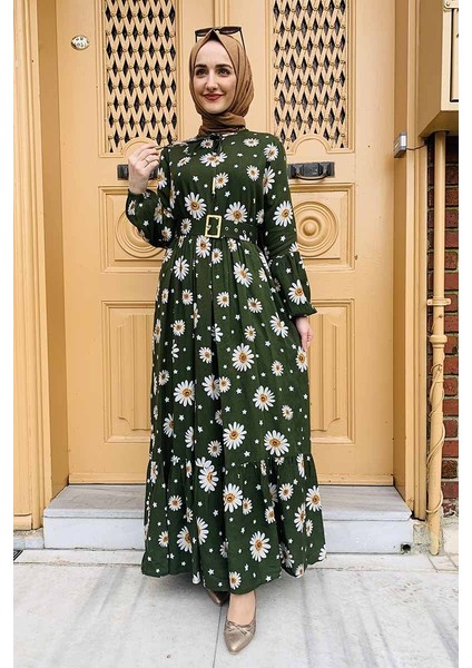 Tesettür Elbise fiyatları