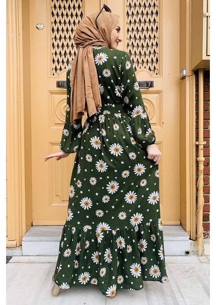 Tesettür Elbise fırsatları