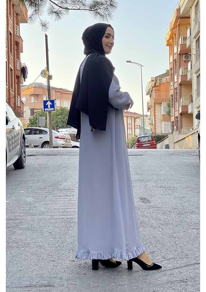 Tesettür Elbise indirimleri