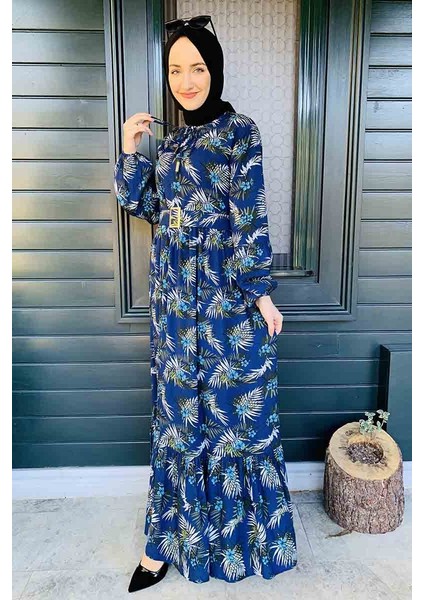 Tesettür Elbise fiyatları