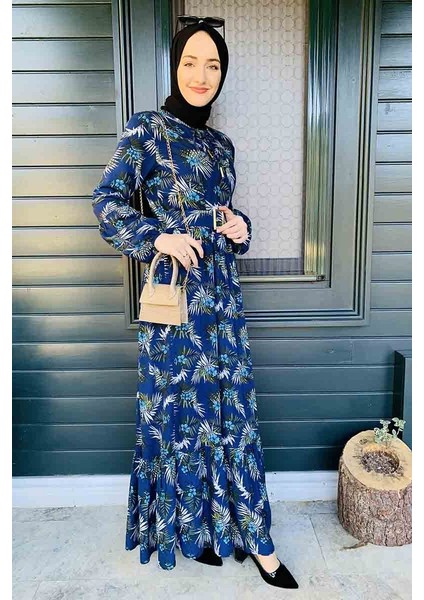 Tesettür Elbise fırsatları