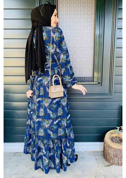 Tesettür Elbise indirimleri