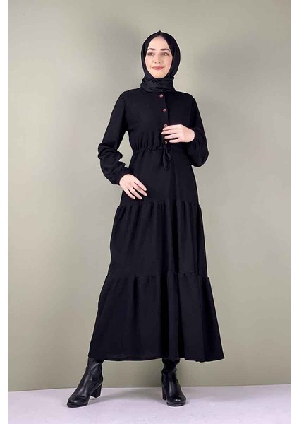 Tesettür Elbise