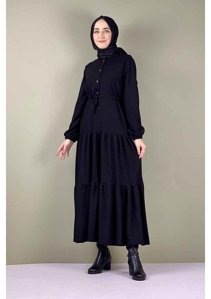 Tesettür Elbise fiyatları