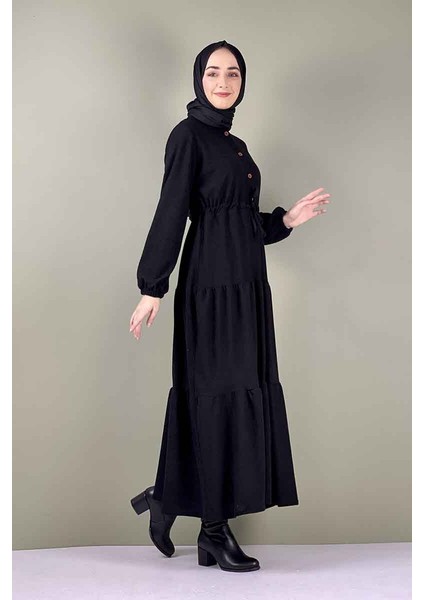 Tesettür Elbise fırsatları