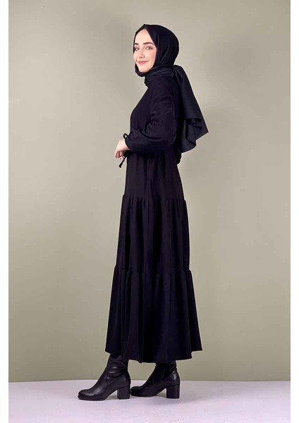 Tesettür Elbise indirimleri