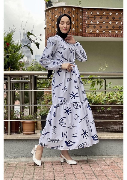 Tesettür Elbise fırsatları