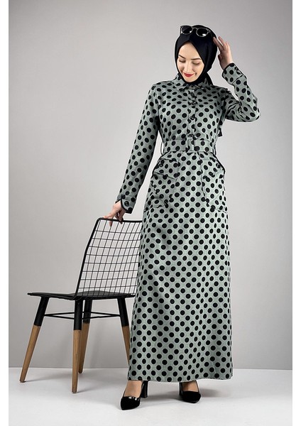 Tesettür Elbise fiyatları