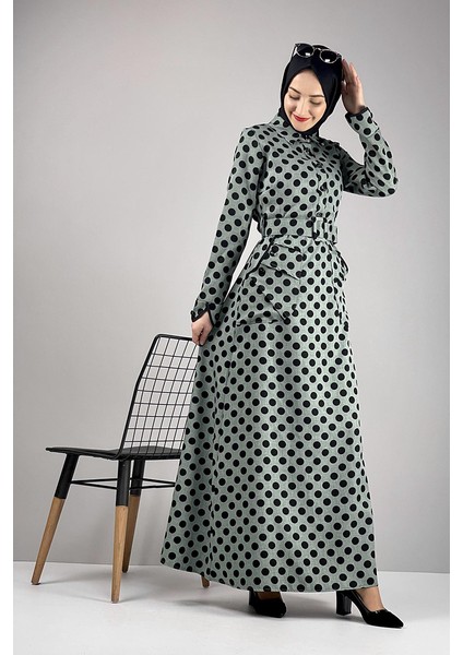 Tesettür Elbise fırsatları