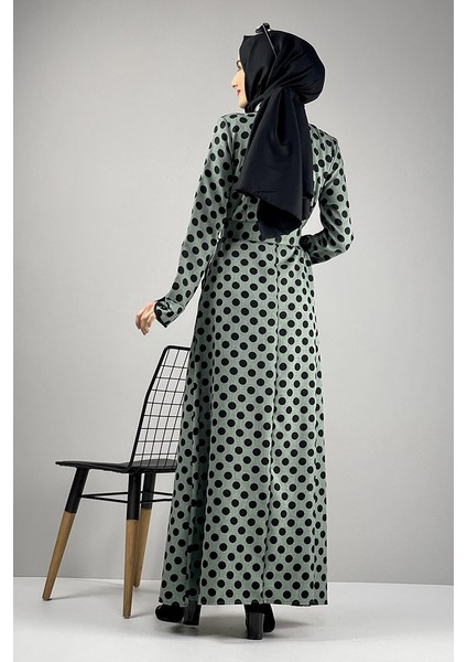 Tesettür Elbise indirimleri