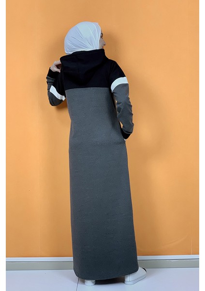 Tesettür Elbise indirimleri