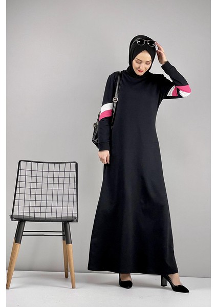 Tesettür Elbise