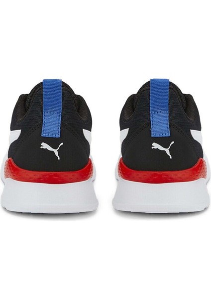 Anzarun Lite Jr Siyah Çocuk Spor Ayakkabı 37200424