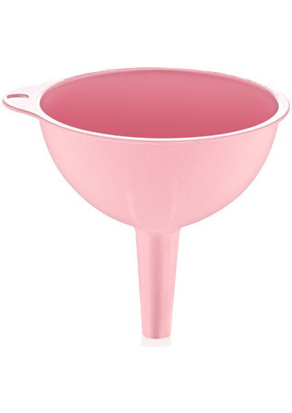 Zambak Plastik Huni 15 cm Z244